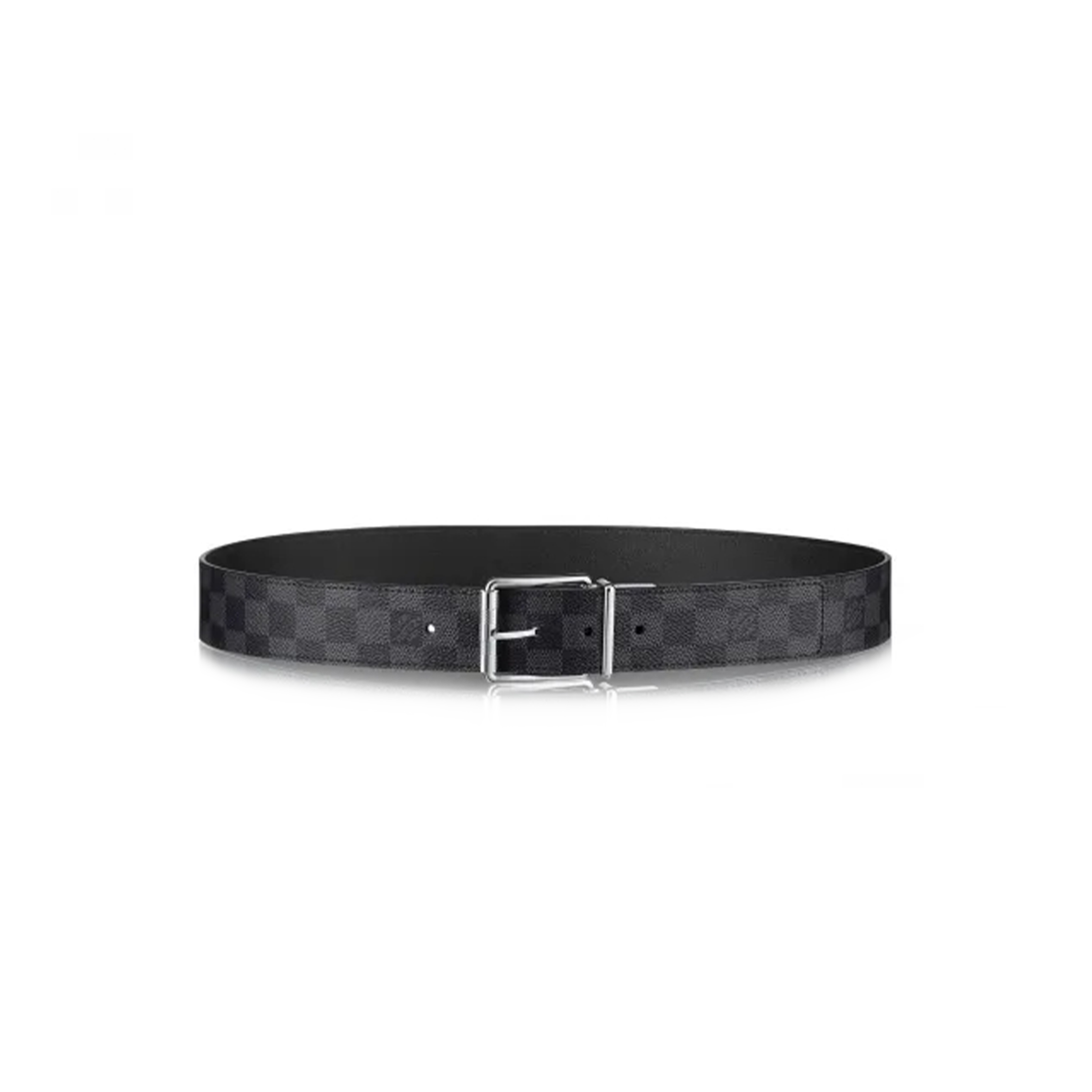LOUIS VUITTON LV INITIALES 40MM REVERSIBLE BELT M9156V